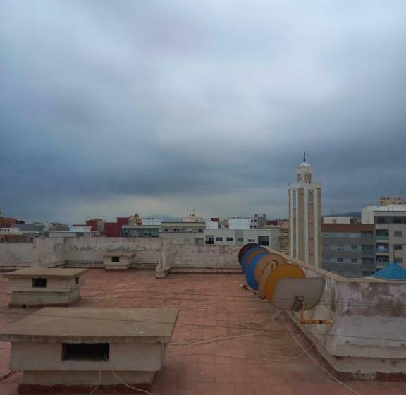 Résidence Bab Sebta Fnidek