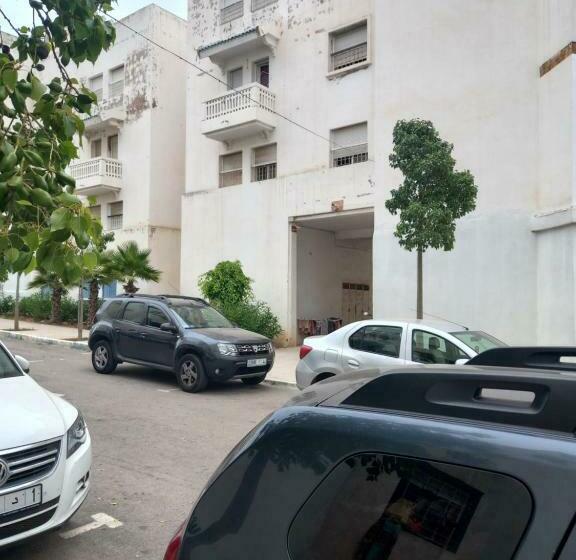 Résidence Bab Sebta Fnidek