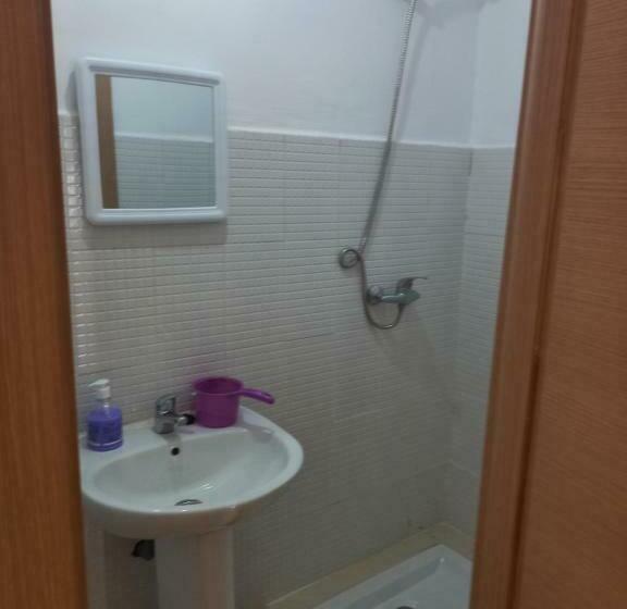 Résidence Bab Sebta Fnidek