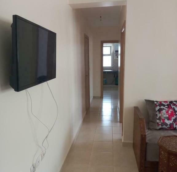 Résidence Bab Sebta Fnidek