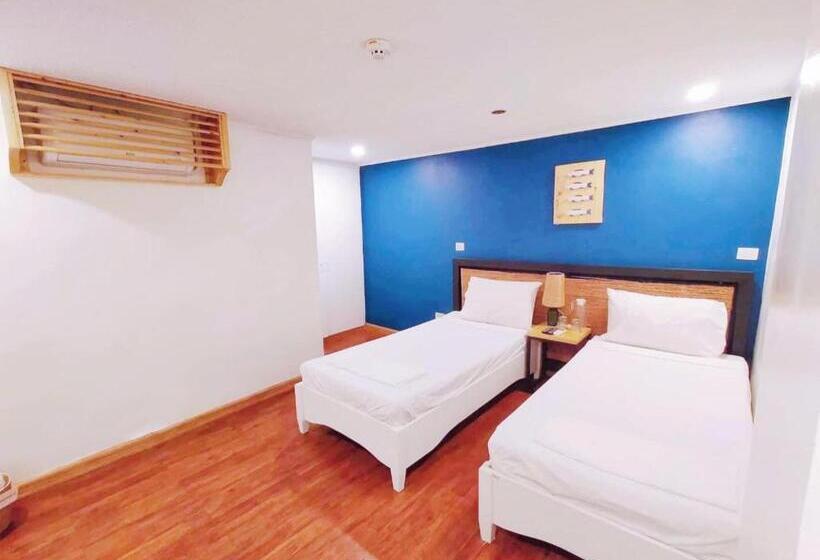 The New View By Ecotel