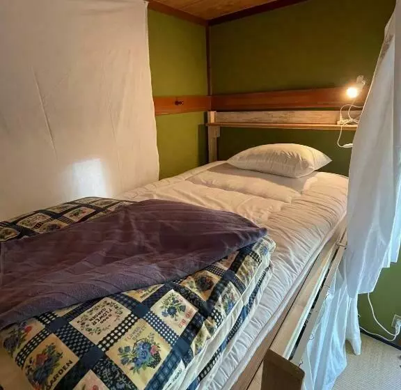 ゲストハウス千倉のおへそ