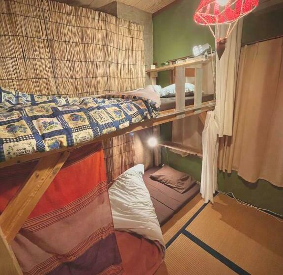 ゲストハウス千倉のおへそ