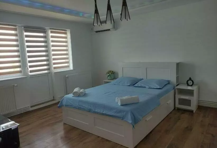 Apartament Camelia