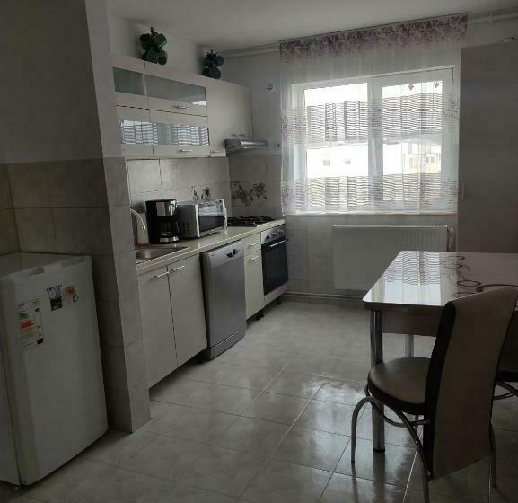 Apartament Camelia