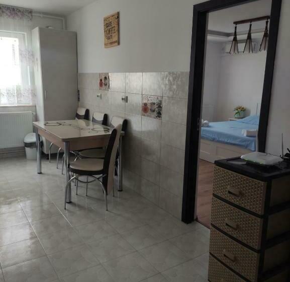 Apartament Camelia