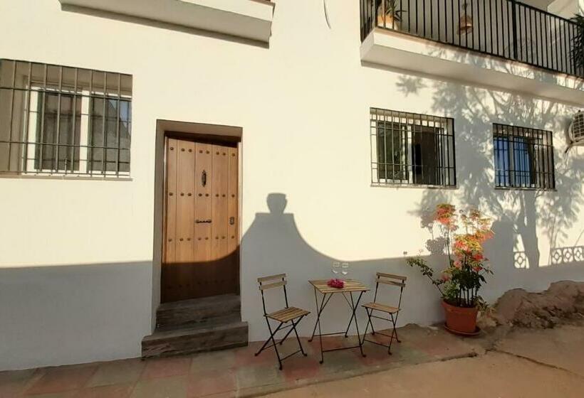 Apartamento Alegría