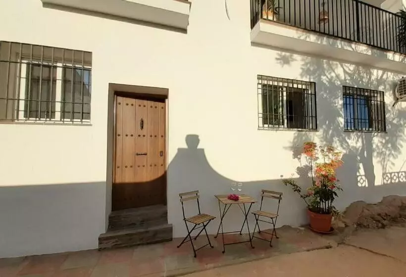 Apartamento Alegría