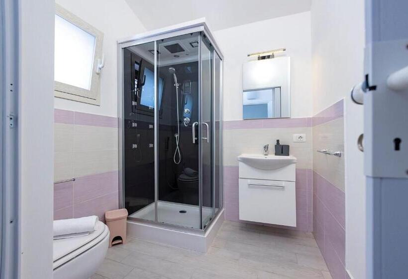 민박 Brezza Salina