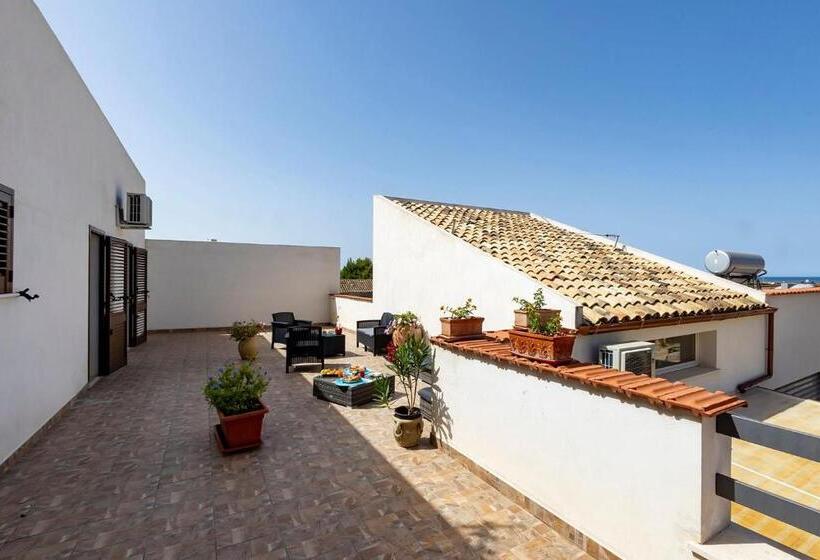 민박 Brezza Salina