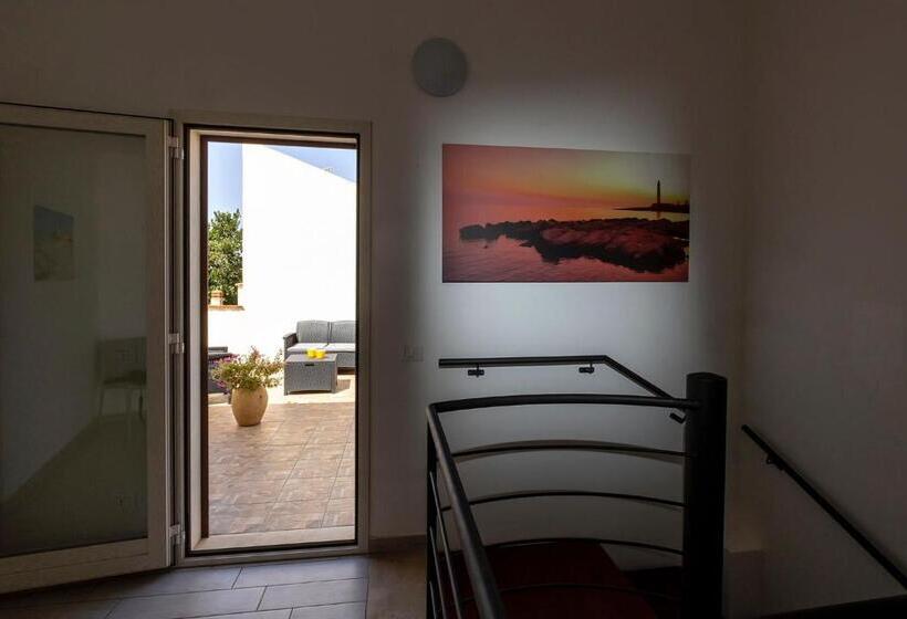 민박 Brezza Salina