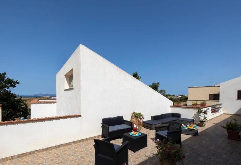 민박 Brezza Salina