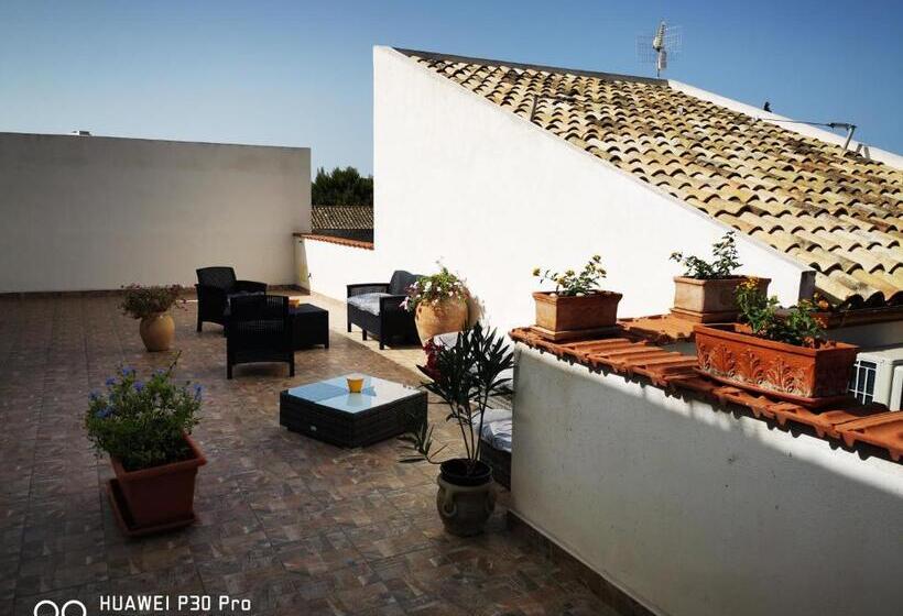 민박 Brezza Salina