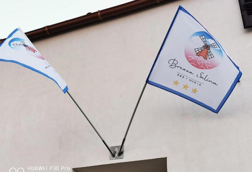 민박 Brezza Salina