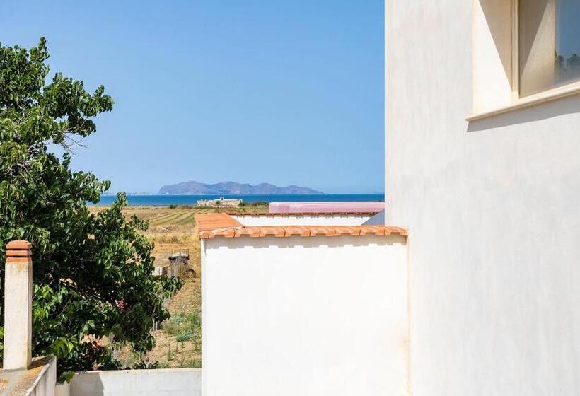 민박 Brezza Salina