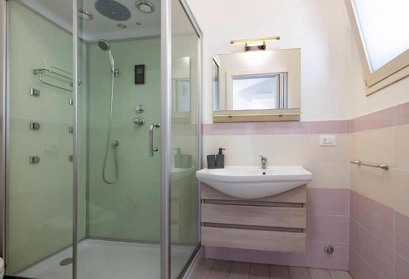 민박 Brezza Salina