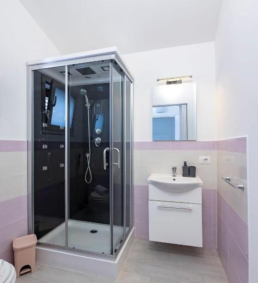 민박 Brezza Salina