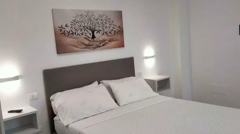 Aamiaismajoitus (B&B) The Best Suites &s   A Pochi Passi Dalla Kasbah