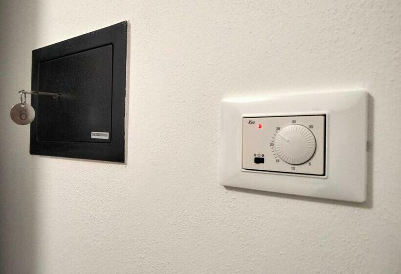 Nocleg ze śniadaniem The Best Suites &s A Pochi Passi Dalla Kasbah