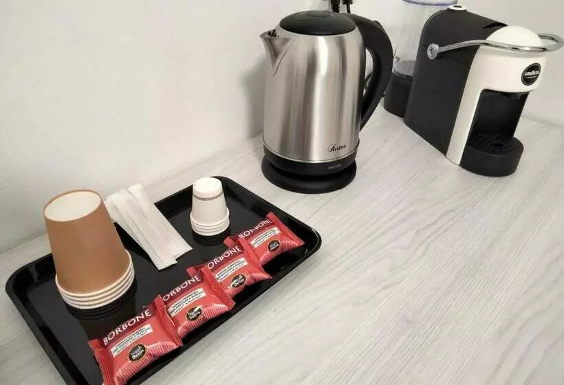 Aamiaismajoitus (B&B) The Best Suites &s   A Pochi Passi Dalla Kasbah