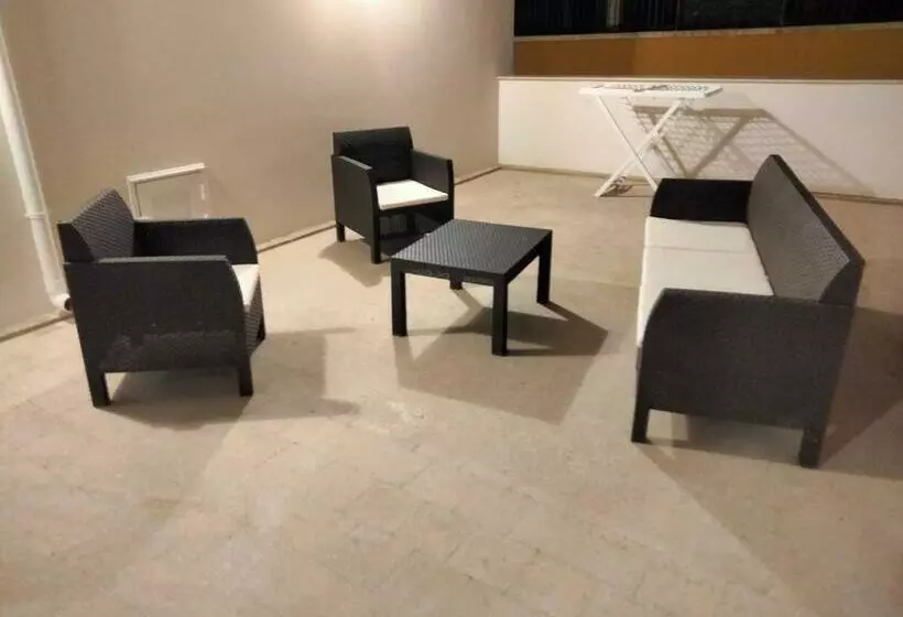 Aamiaismajoitus (B&B) The Best Suites &s   A Pochi Passi Dalla Kasbah