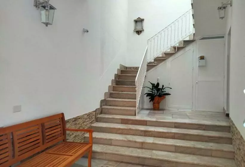 Aamiaismajoitus (B&B) The Best Suites &s   A Pochi Passi Dalla Kasbah