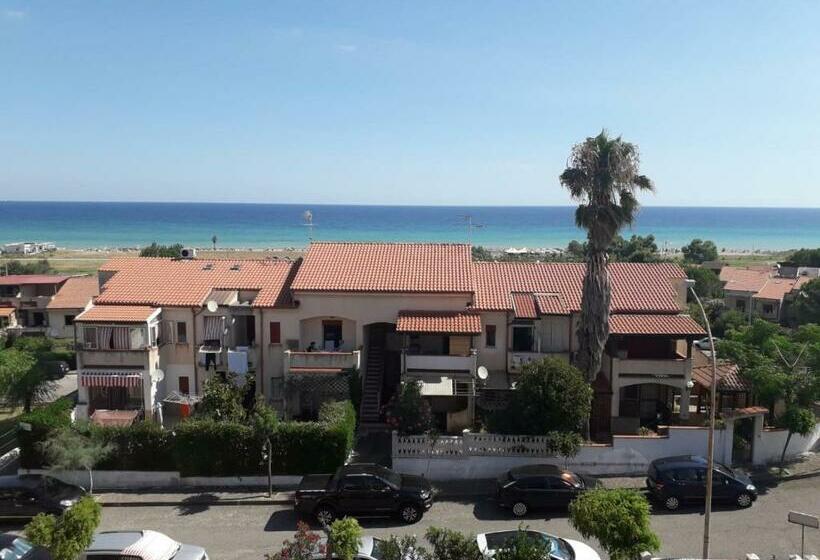 Casa Vista Mare Calabria