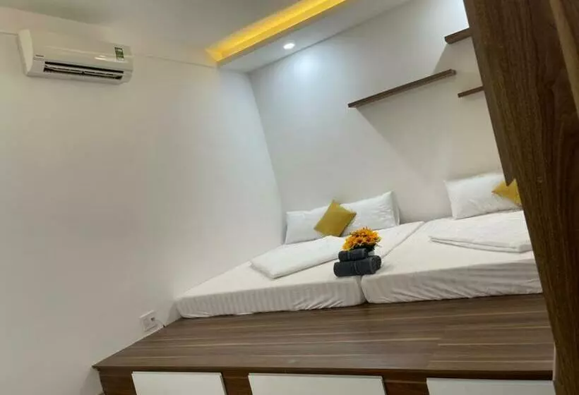 Căn Hộ Sơn Thịnh Vũng Tàu