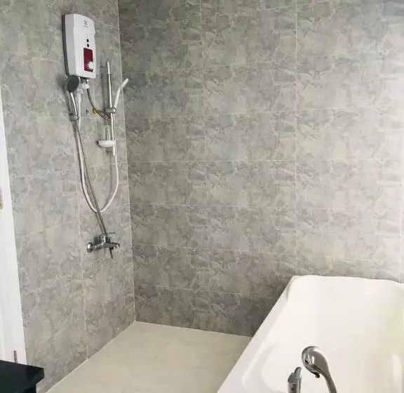 Căn Hộ Sơn Thịnh Vũng Tàu