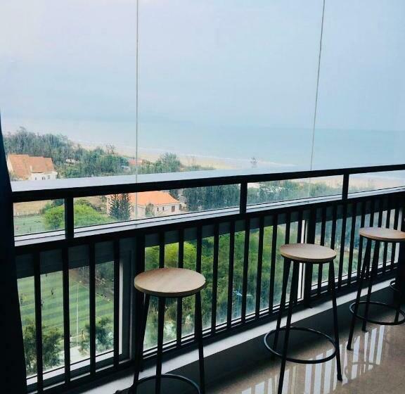 Căn Hộ Sơn Thịnh Vũng Tàu