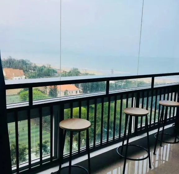 Căn Hộ Sơn Thịnh Vũng Tàu