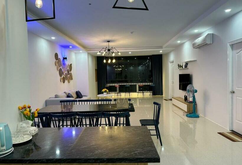 Căn Hộ Sơn Thịnh Vũng Tàu