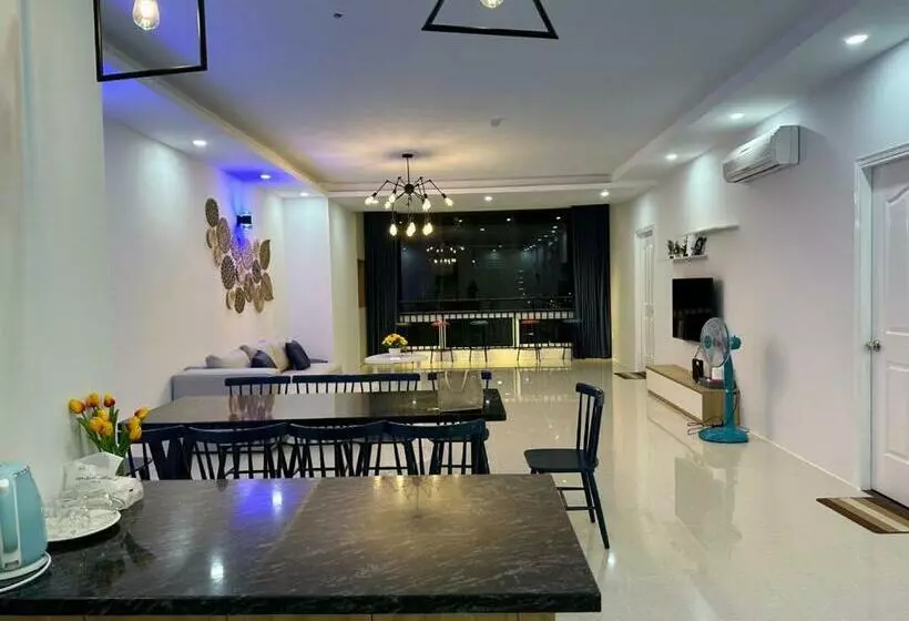 Căn Hộ Sơn Thịnh Vũng Tàu
