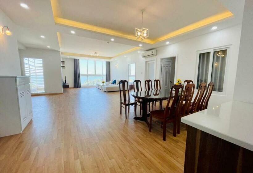 Căn Hộ Sơn Thịnh Vũng Tàu