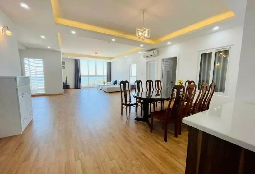 Căn Hộ Sơn Thịnh Vũng Tàu