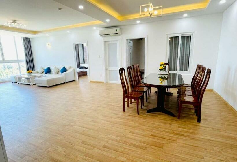 Căn Hộ Sơn Thịnh Vũng Tàu
