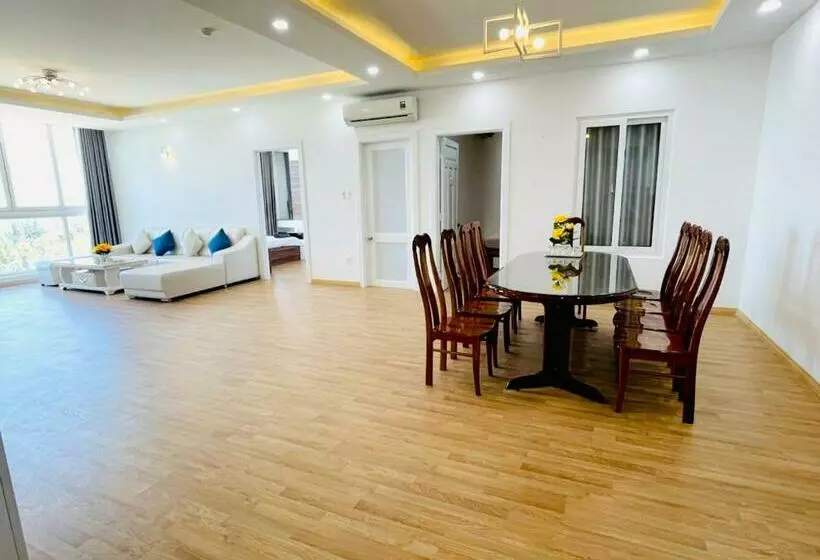 Căn Hộ Sơn Thịnh Vũng Tàu