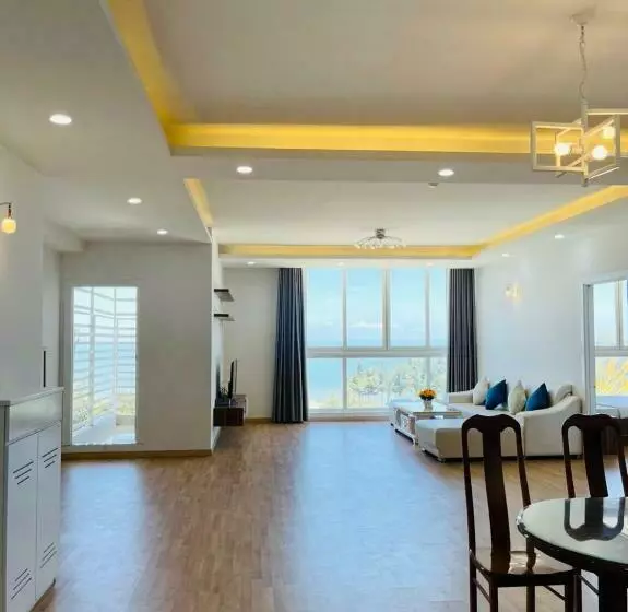 Căn Hộ Sơn Thịnh Vũng Tàu
