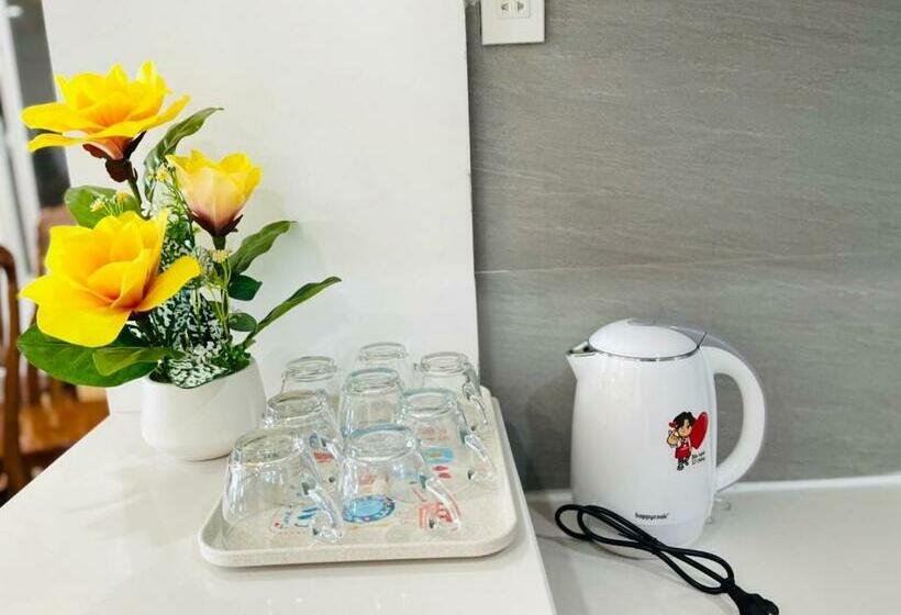 Căn Hộ Sơn Thịnh Vũng Tàu