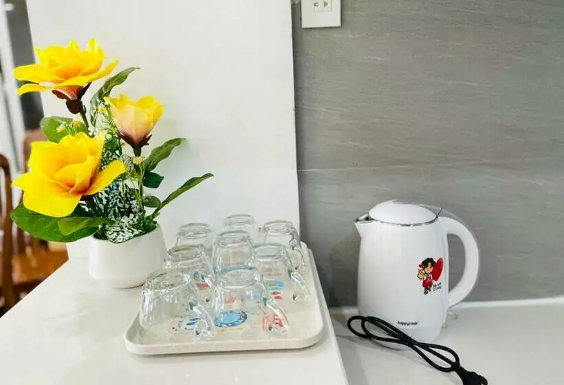 Căn Hộ Sơn Thịnh Vũng Tàu