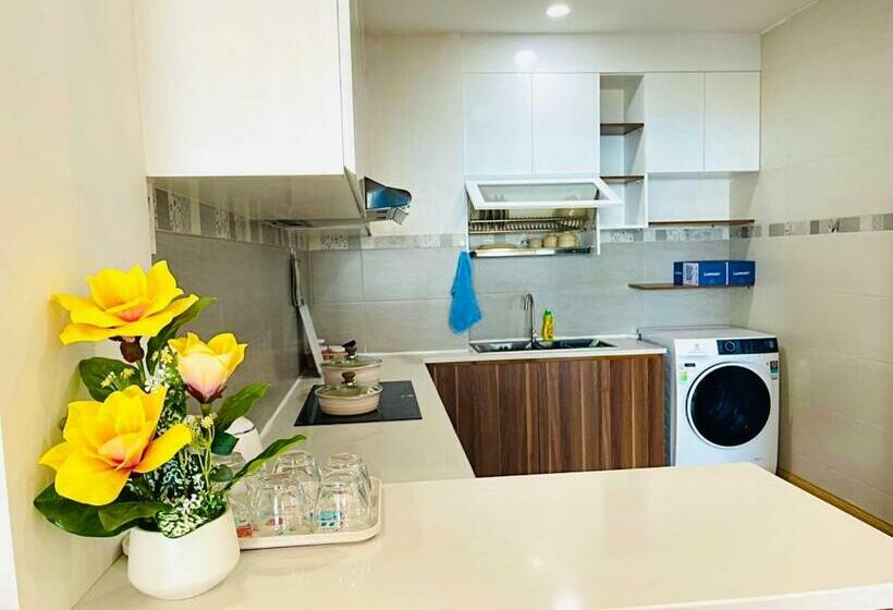 Căn Hộ Sơn Thịnh Vũng Tàu