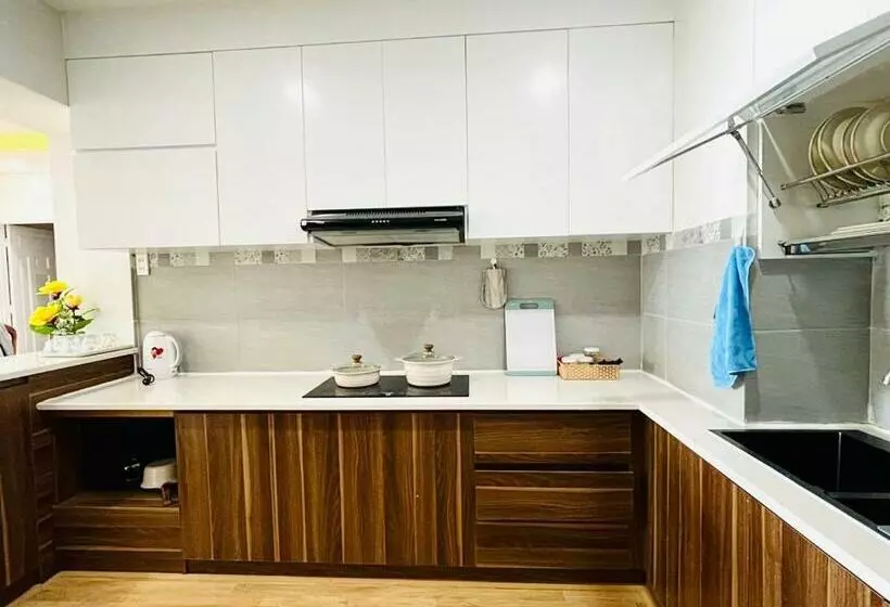 Căn Hộ Sơn Thịnh Vũng Tàu