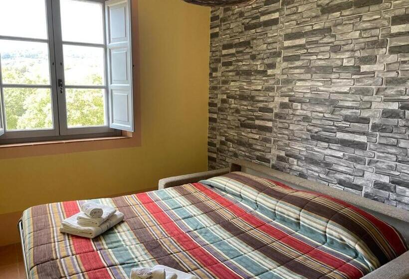 בית מלון כפרי In Campagna