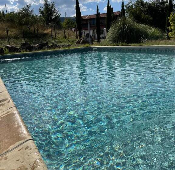 בית מלון כפרי In Campagna