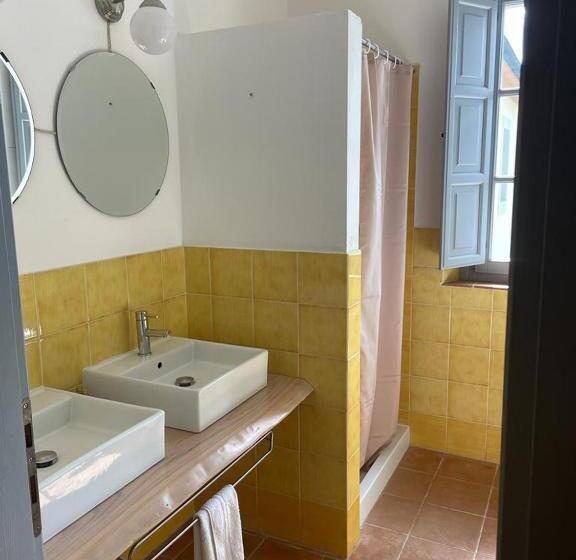 בית מלון כפרי In Campagna