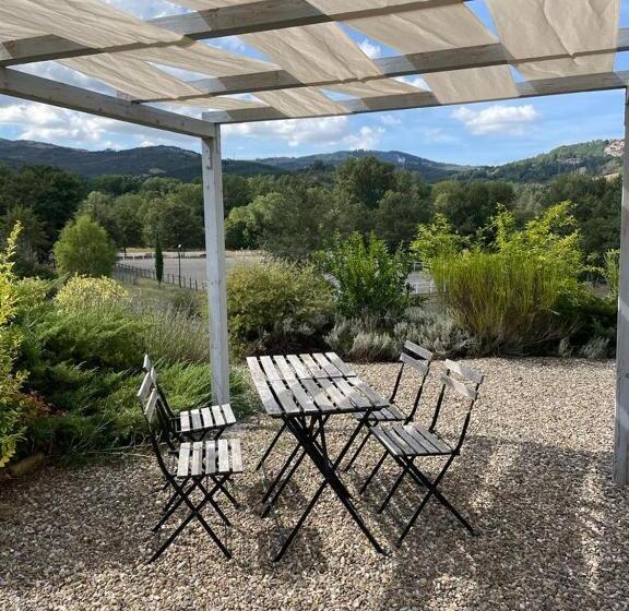 בית מלון כפרי In Campagna