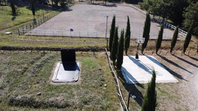 בית מלון כפרי In Campagna