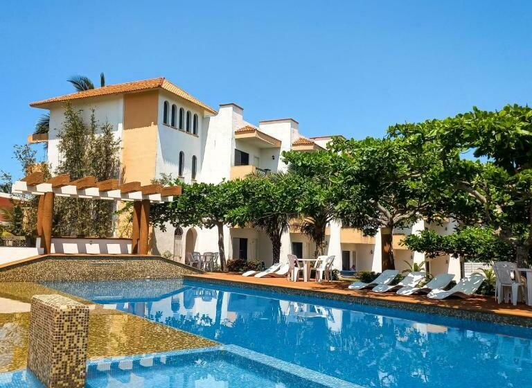 ホテル Torre Marina