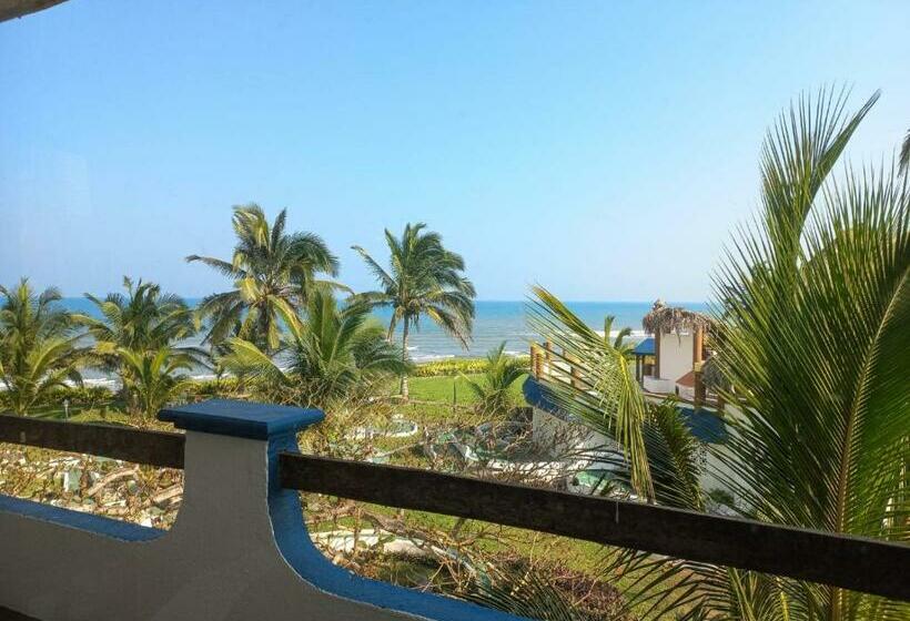 ホテル Torre Marina