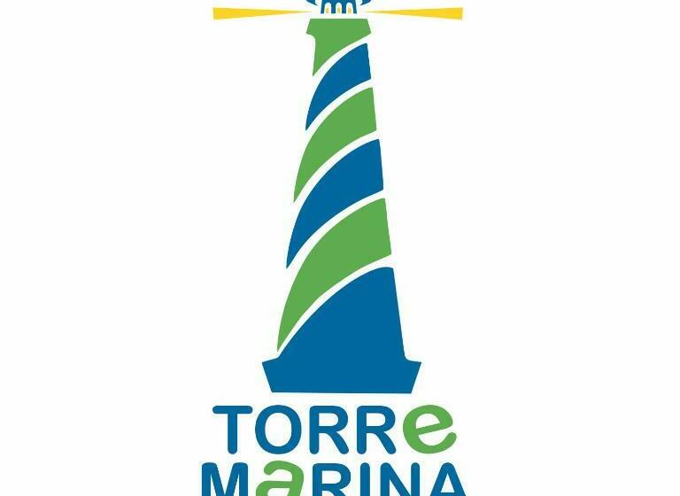 ホテル Torre Marina